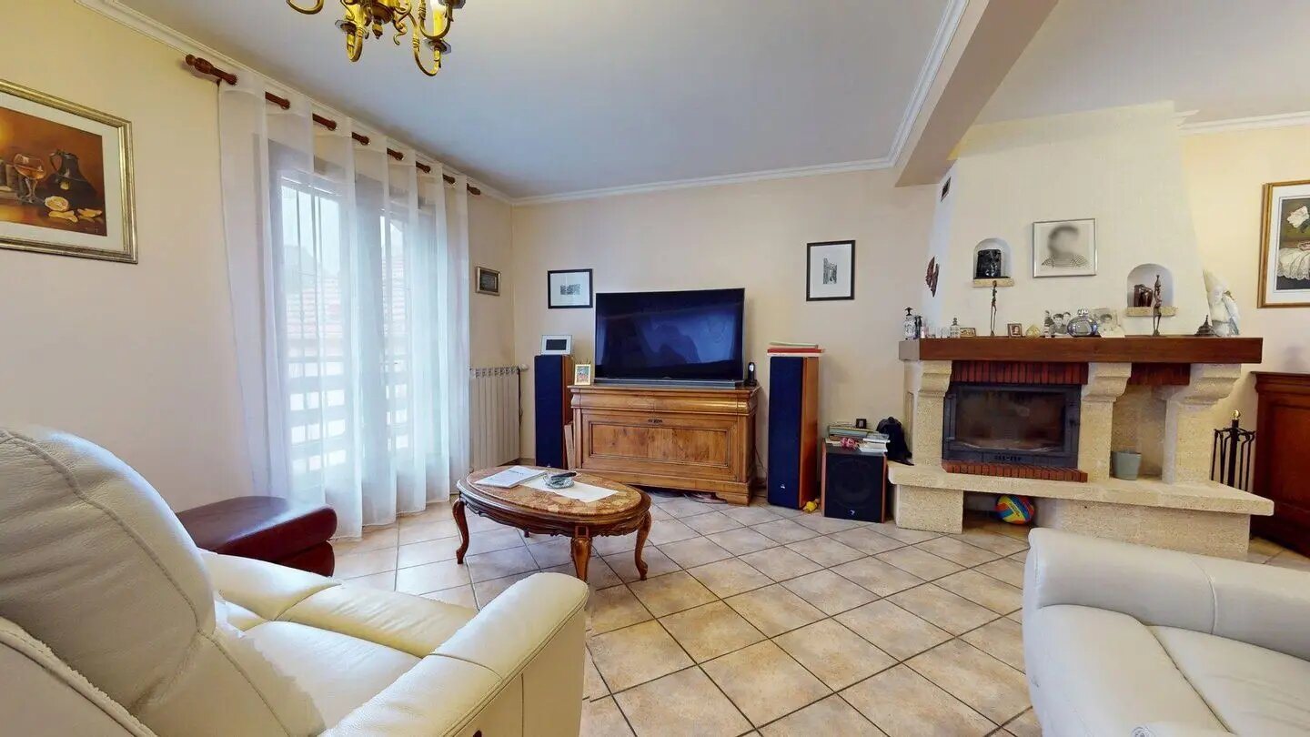 Maison à vendre, 136m², Drancy