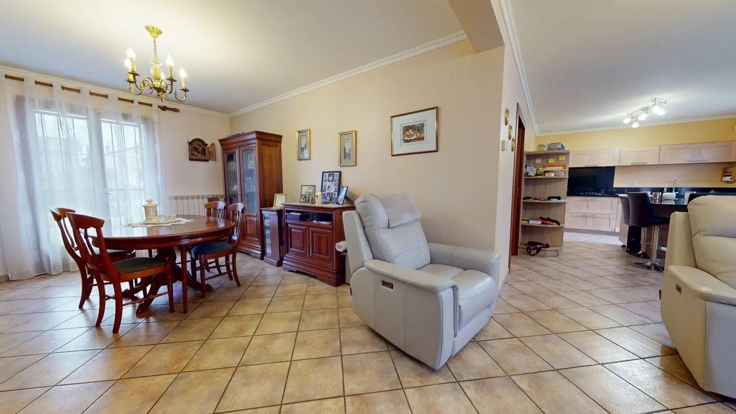 Maison à vendre, 136m², Drancy