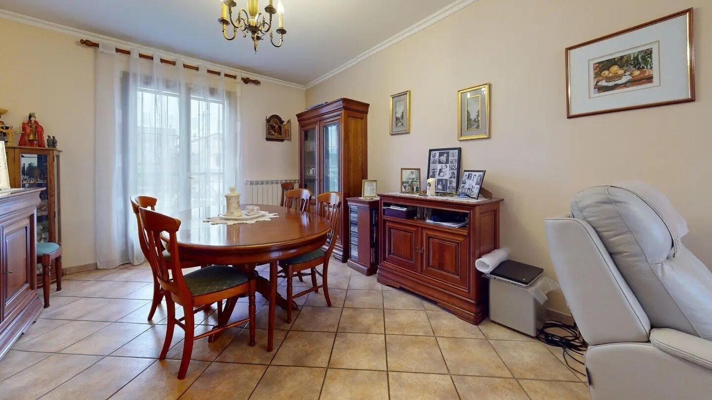 Maison à vendre, 136m², Drancy
