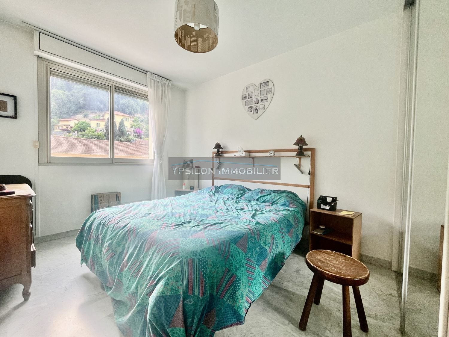 Appartement à louer, 86m², Menton
