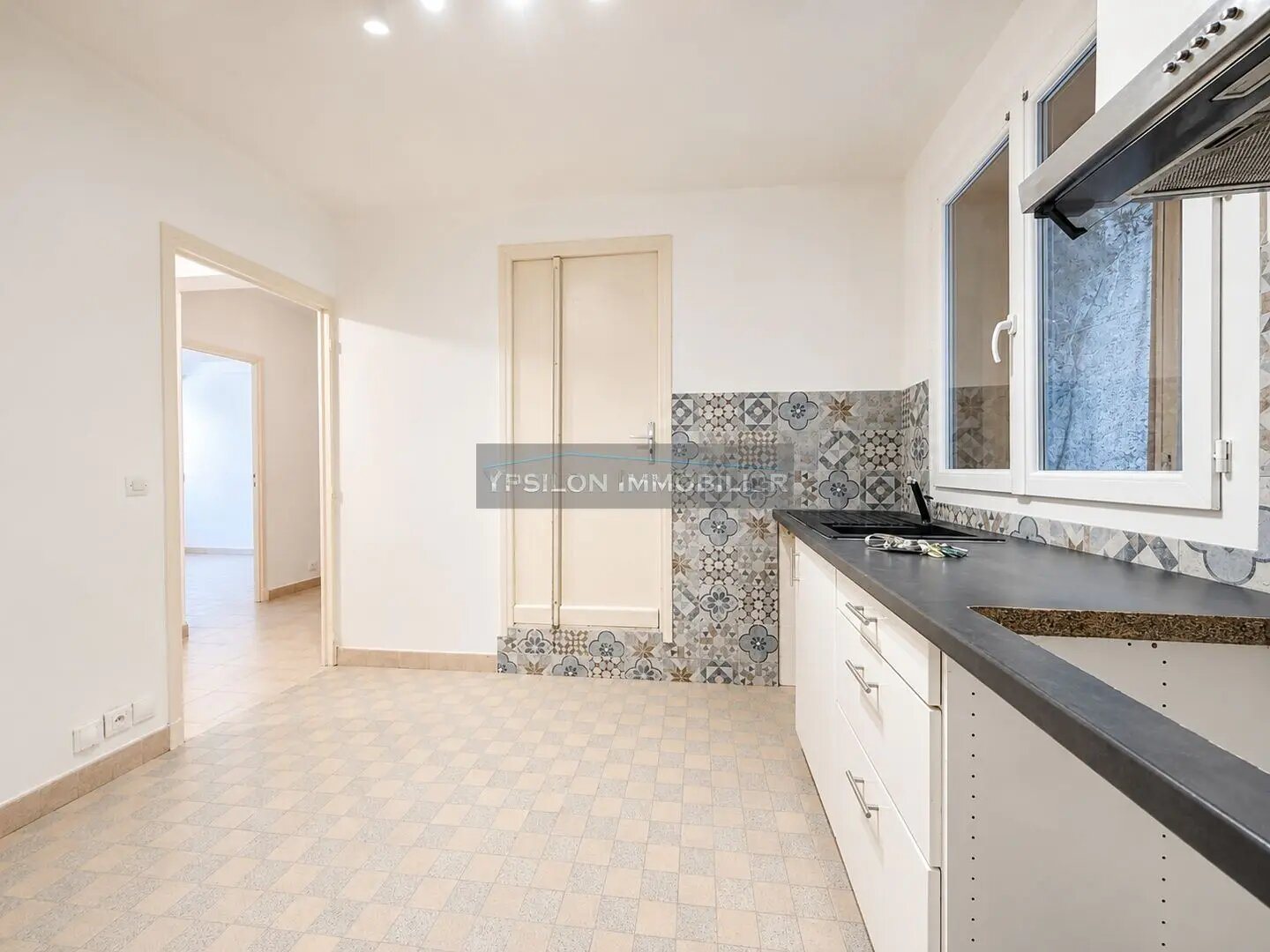 Appartement à louer, 55m², Beausoleil