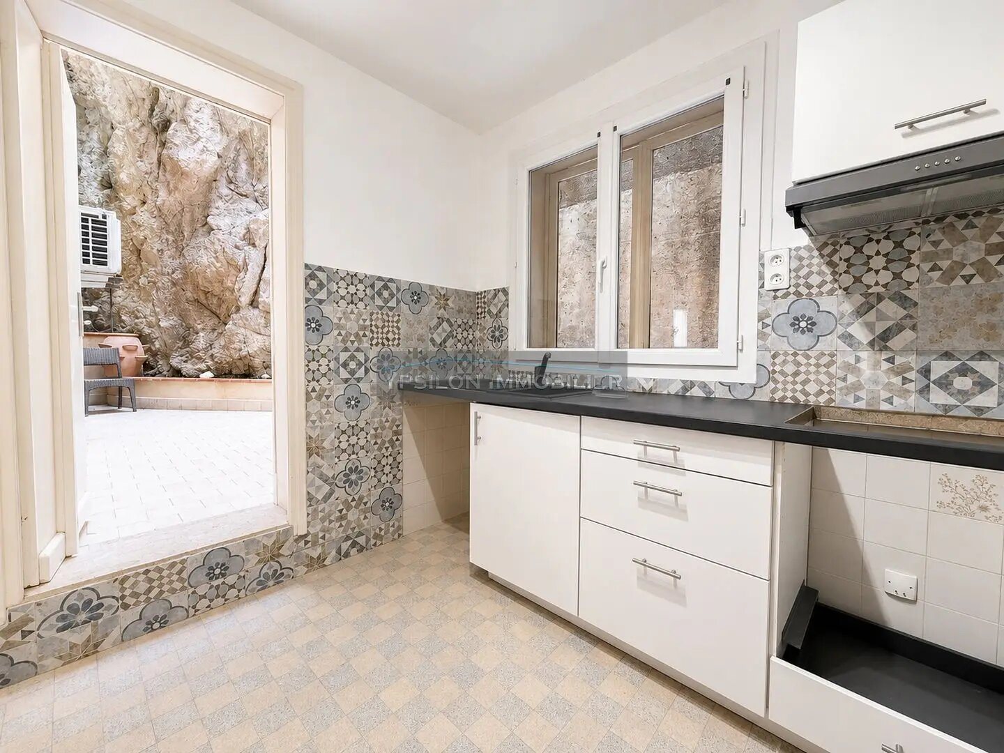 Appartement à louer, 55m², Beausoleil