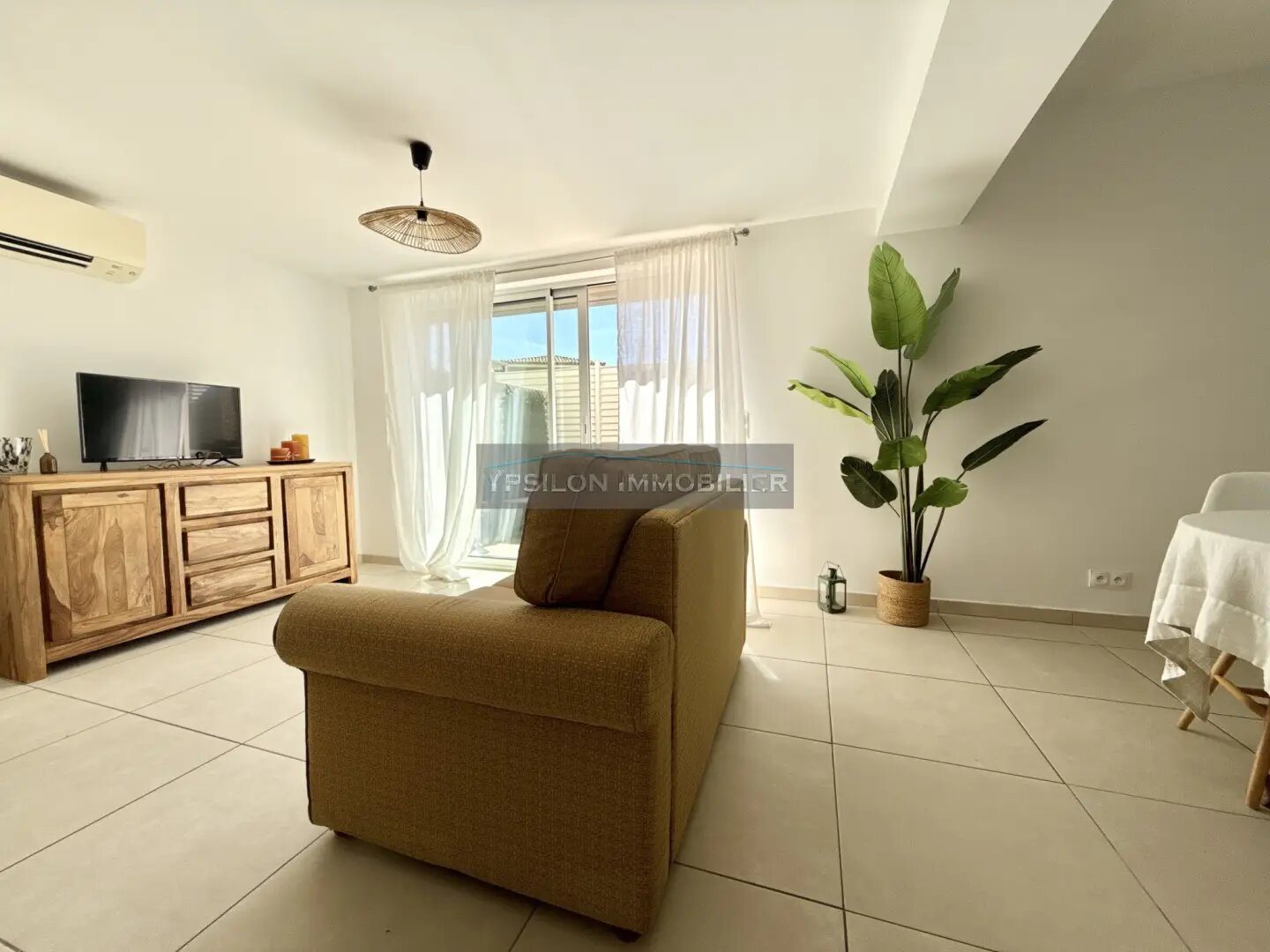 Maison à vendre, 71m², Sainte-Maxime
