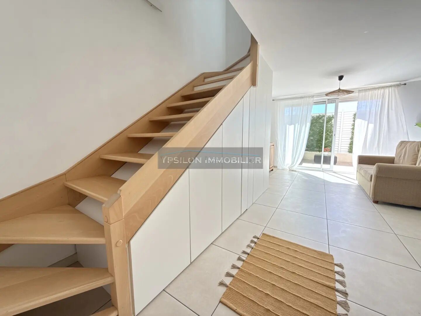 Maison à vendre, 71m², Sainte-Maxime