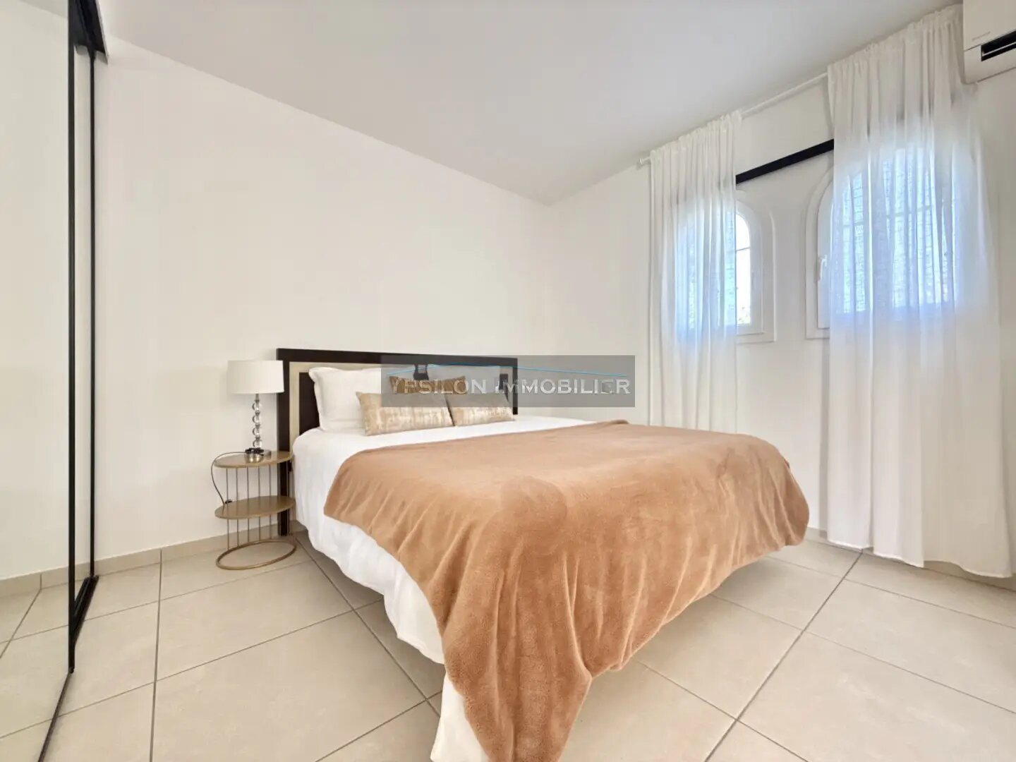 Maison à vendre, 71m², Sainte-Maxime