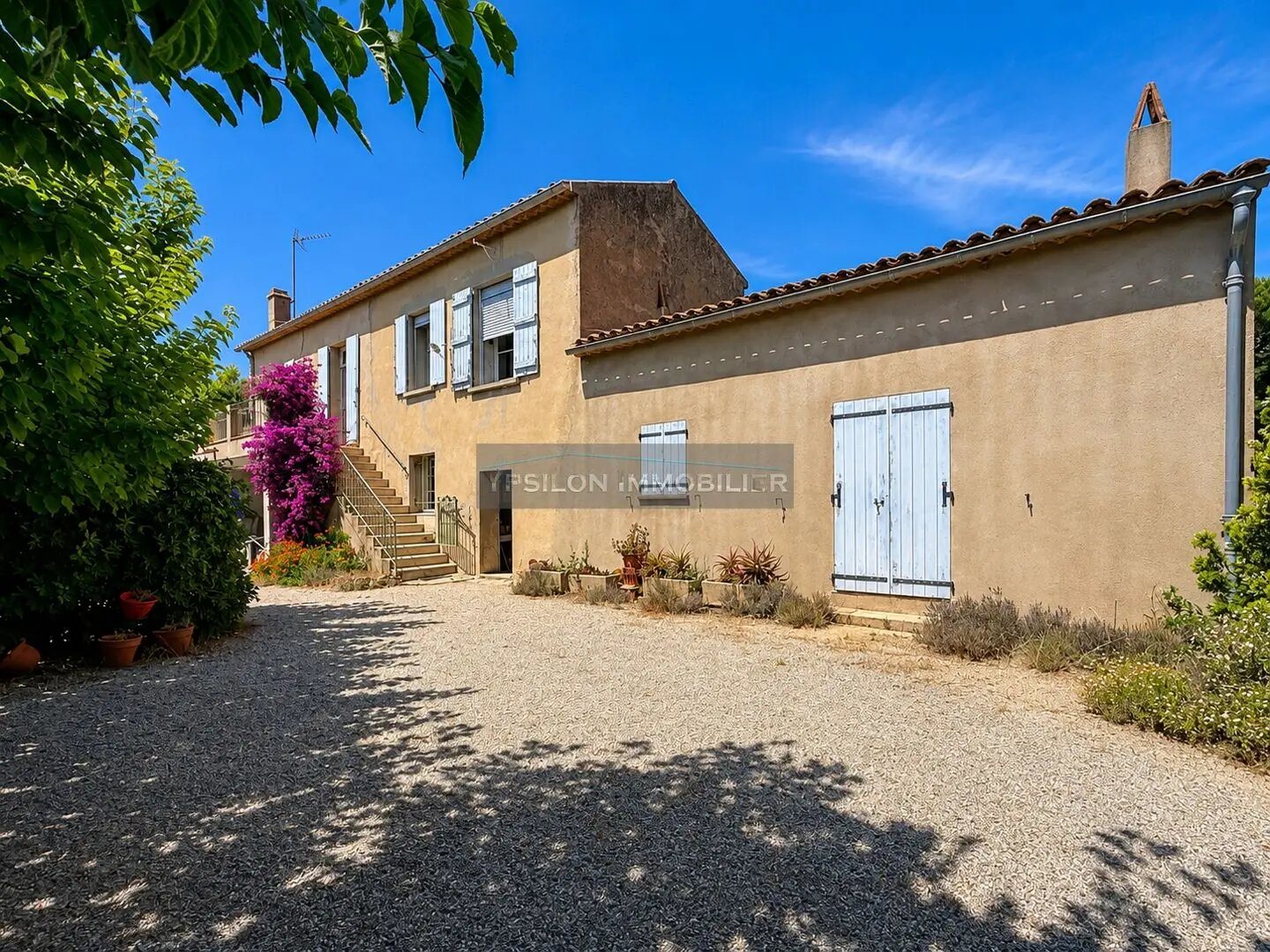 Maison à vendre, 250m², Ramatuelle