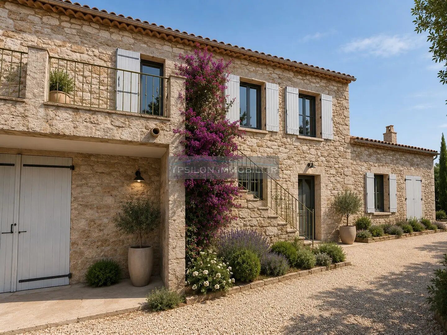 Maison à vendre, 250m², Ramatuelle