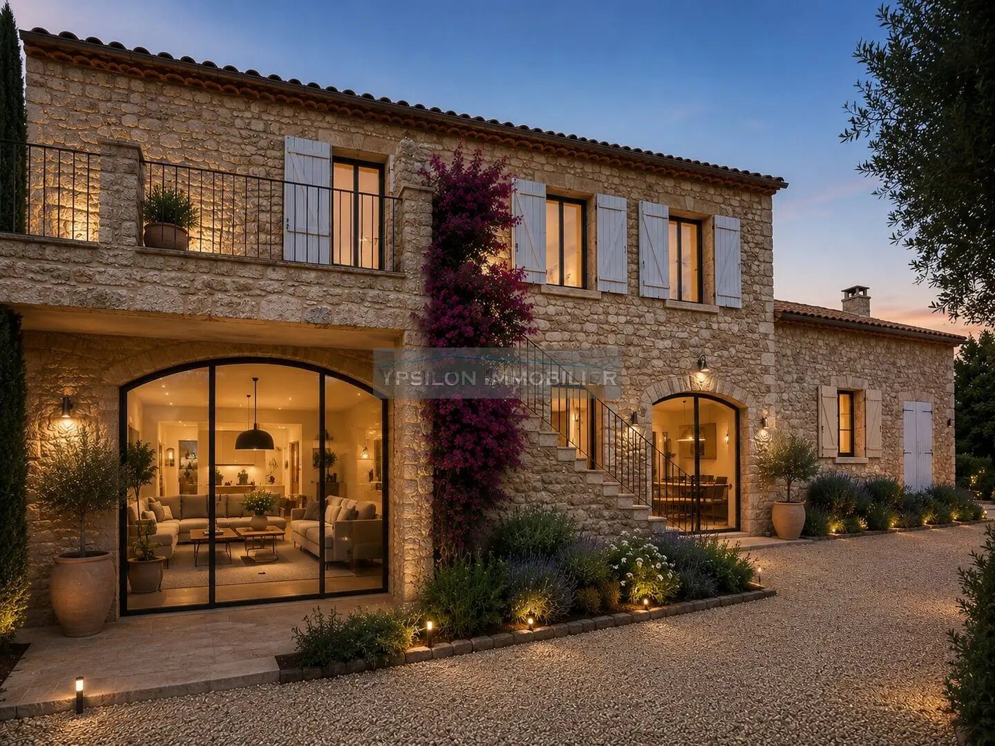 Maison à vendre, 250m², Ramatuelle