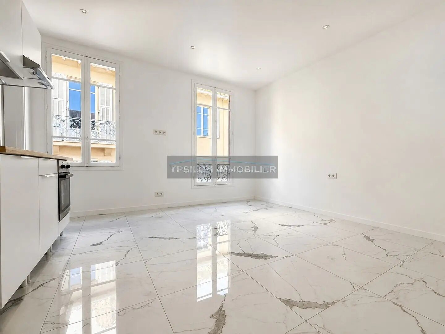 Appartement à vendre, 23m², Cap-d'Ail