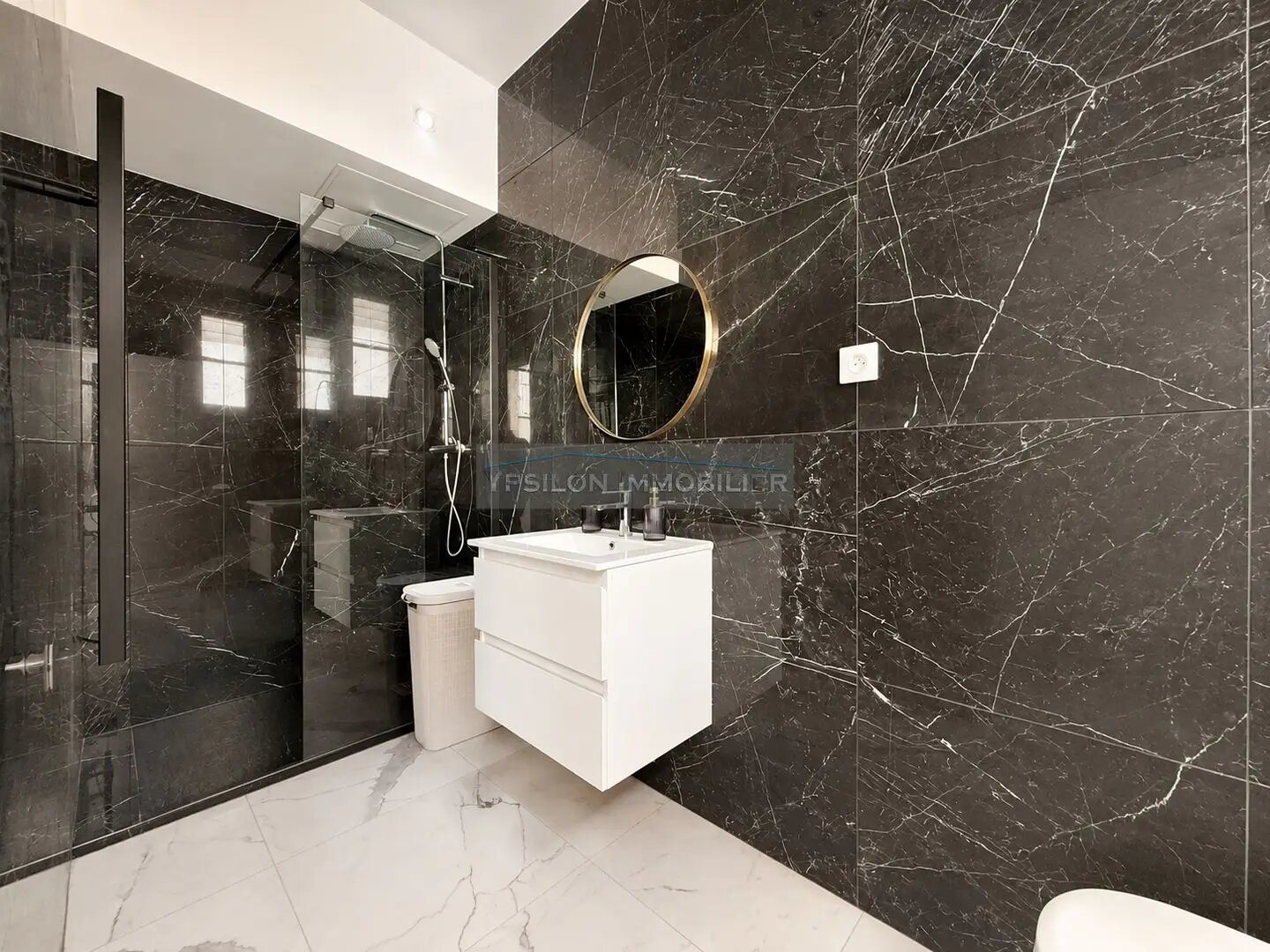 Appartement à vendre, 23m², Cap-d'Ail