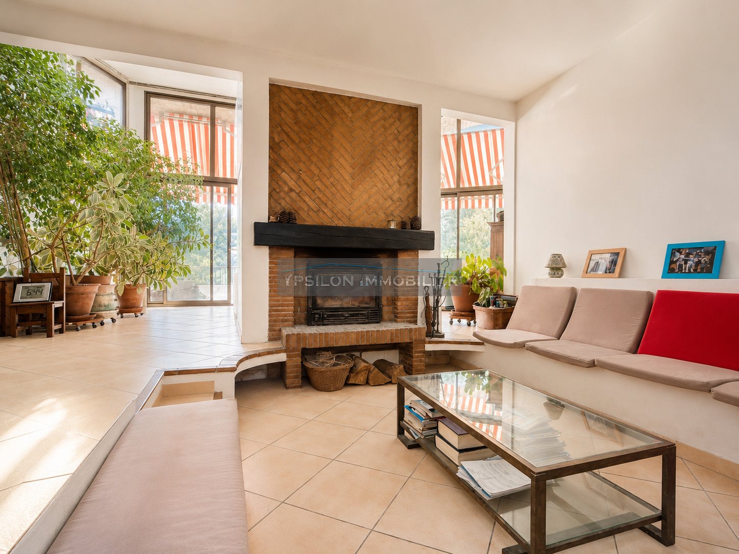 Maison à vendre, 276m², Drap