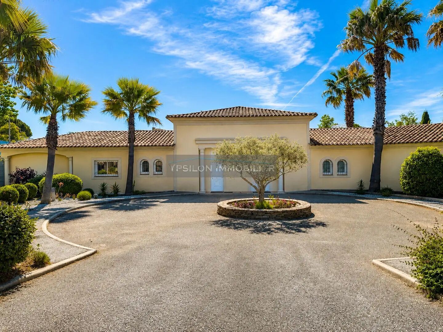 Maison à vendre, 110m², Sainte-Maxime