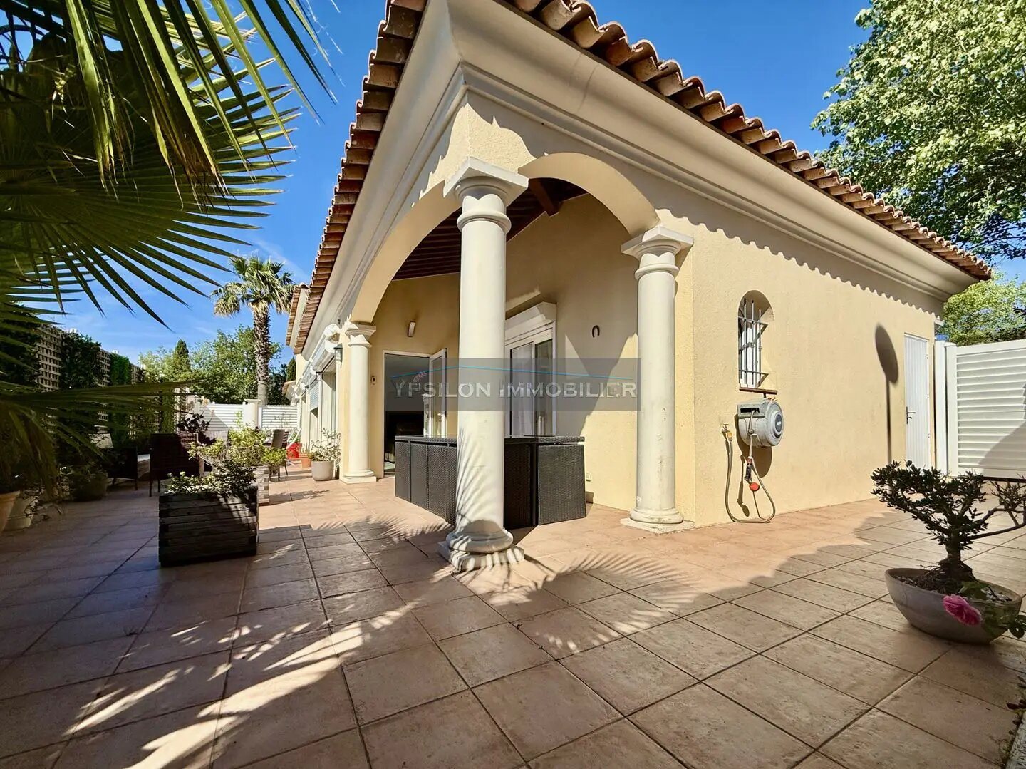 Maison à vendre, 110m², Sainte-Maxime