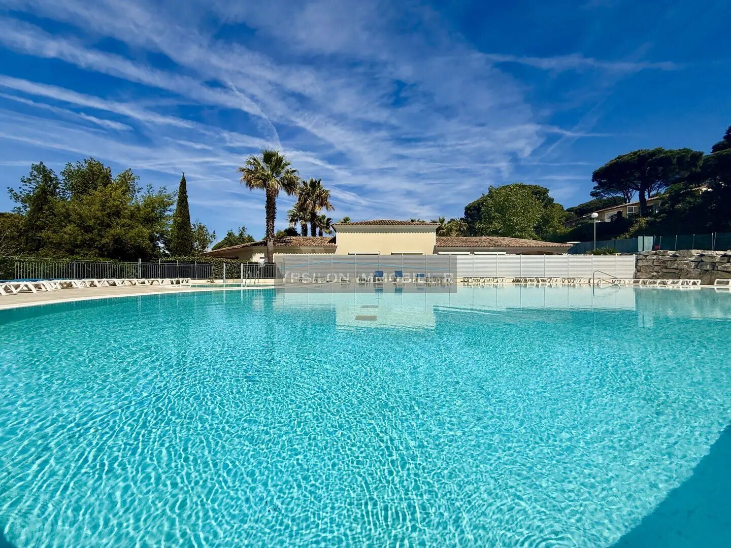 Maison à vendre, 110m², Sainte-Maxime