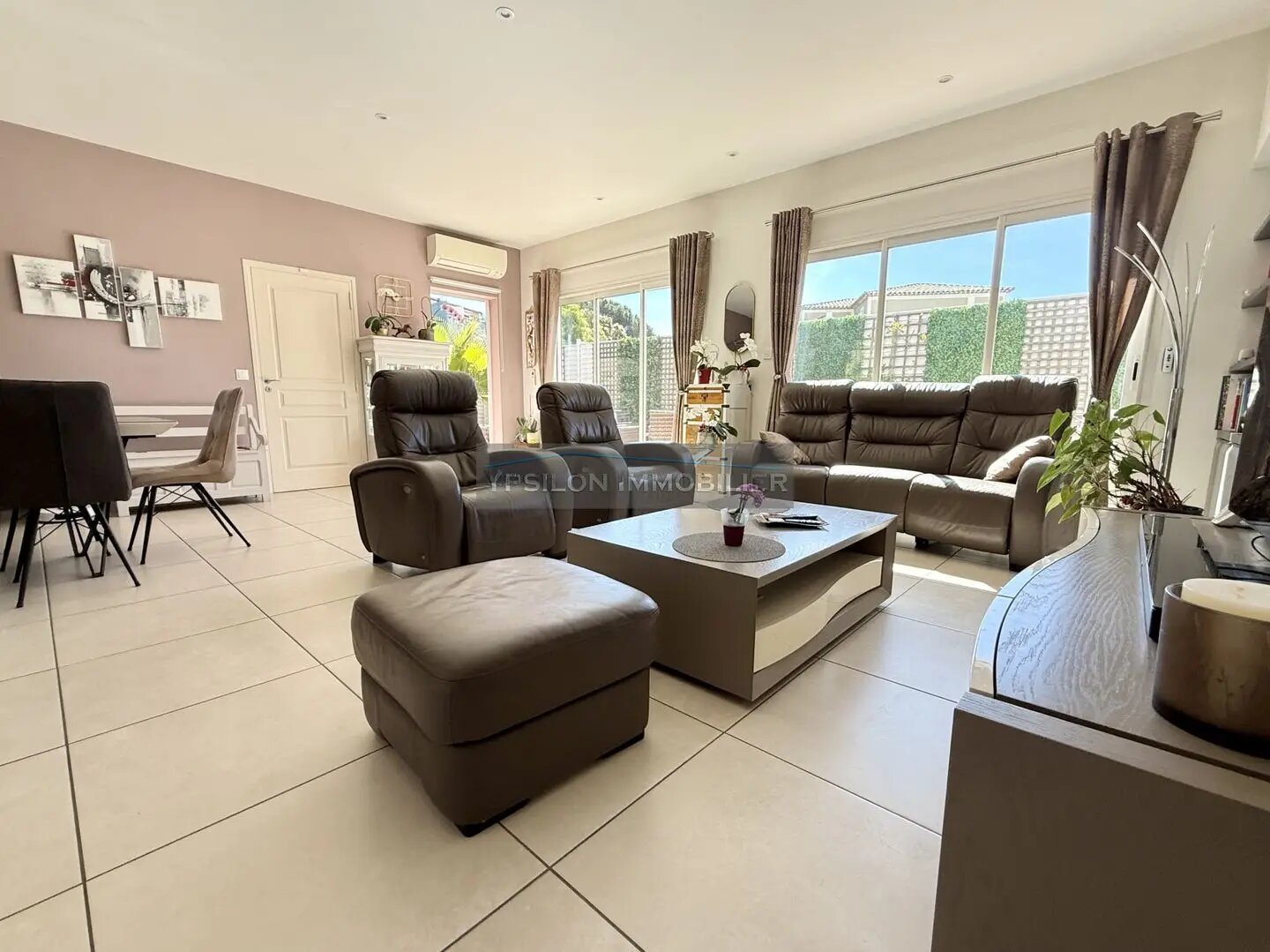 Maison à vendre, 110m², Sainte-Maxime