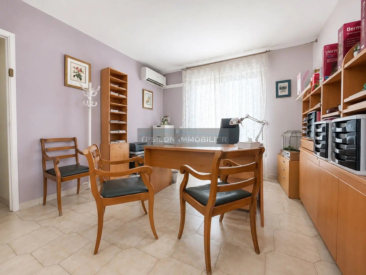 Appartement à louer, 78m², Beausoleil