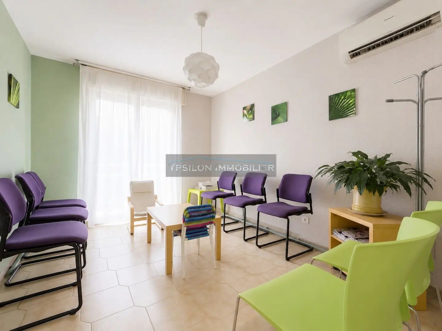 Appartement à louer, 78m², Beausoleil