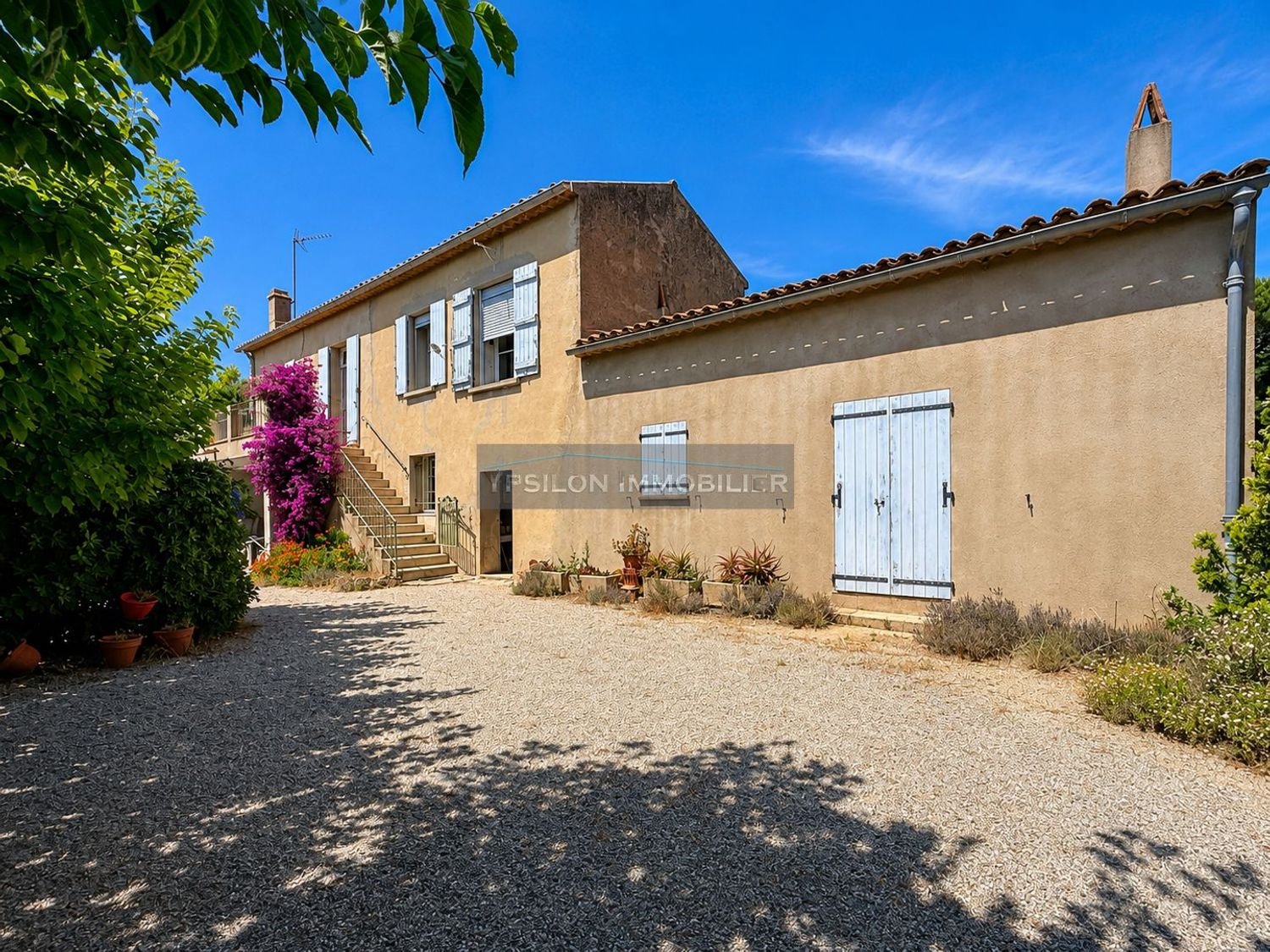 Maison à vendre, 250m², Ramatuelle