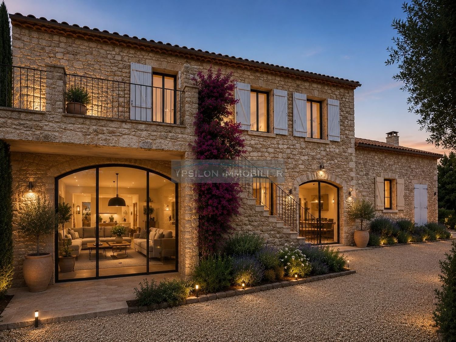 Maison à vendre, 250m², Ramatuelle