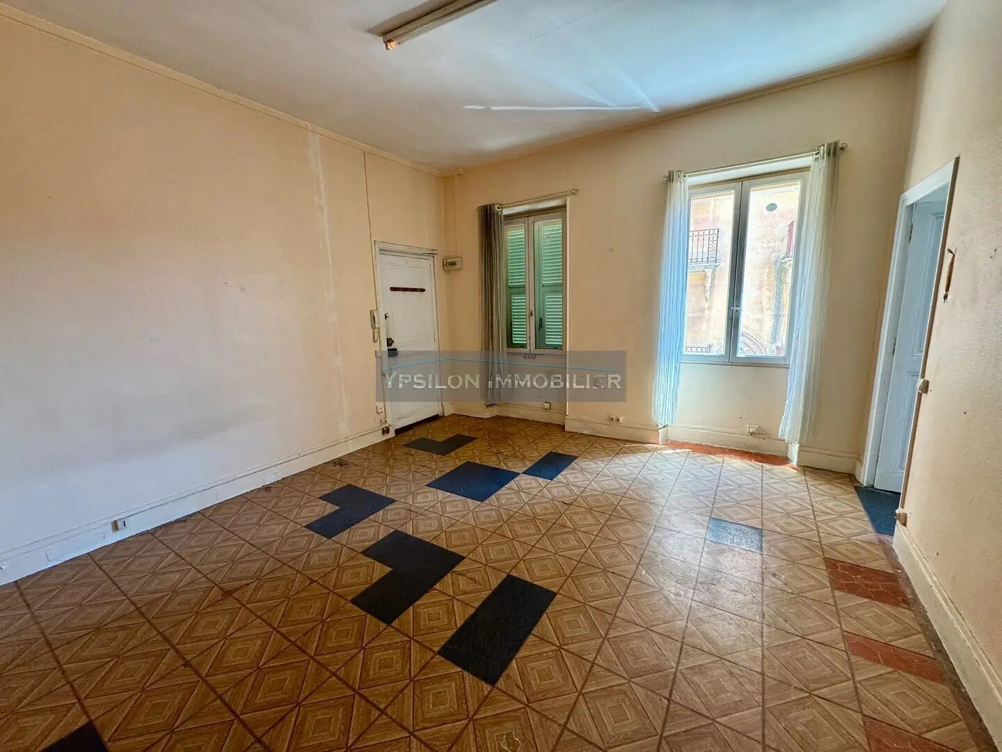Appartement à vendre, 52m², Beausoleil