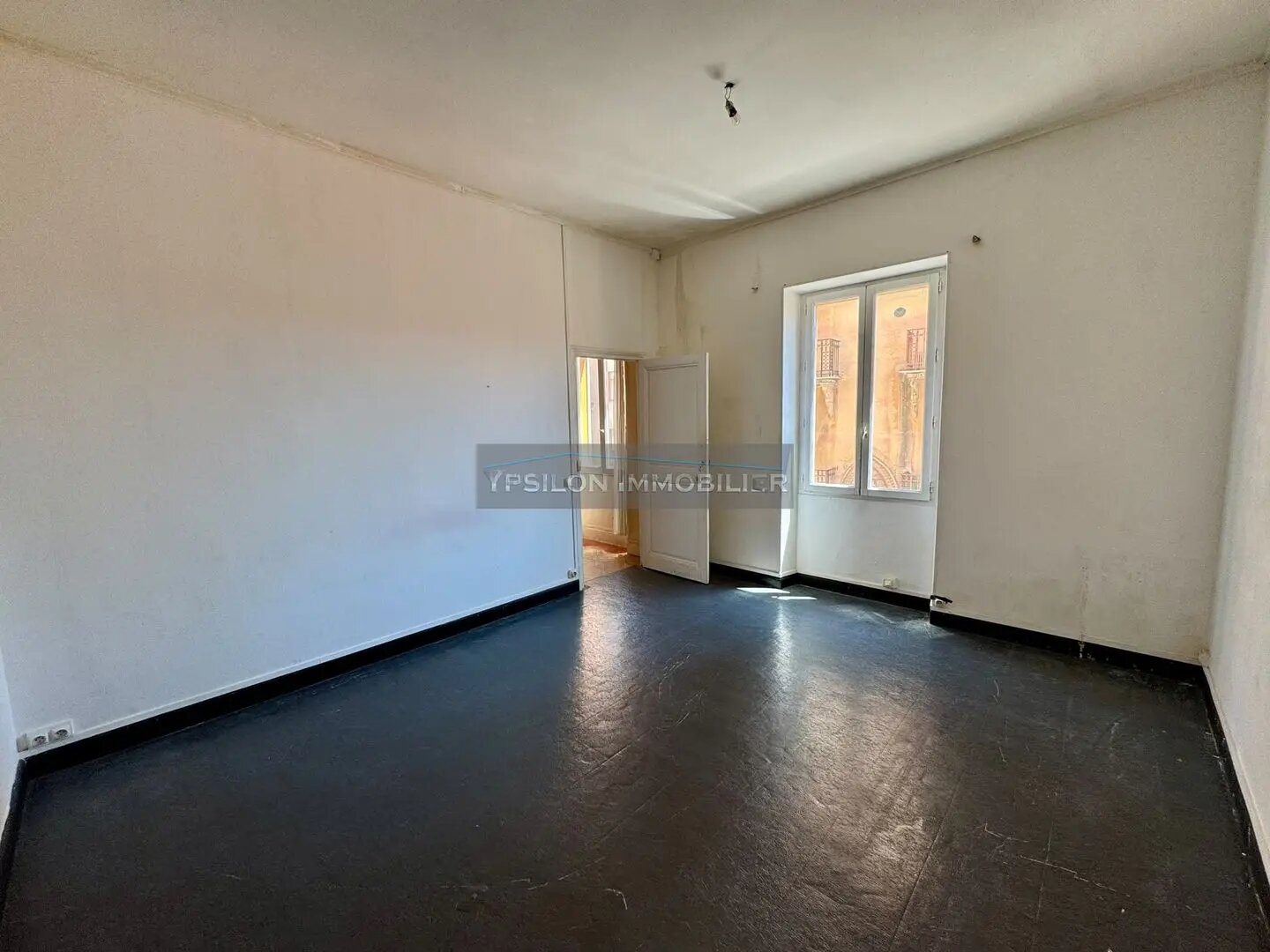 Appartement à vendre, 52m², Beausoleil