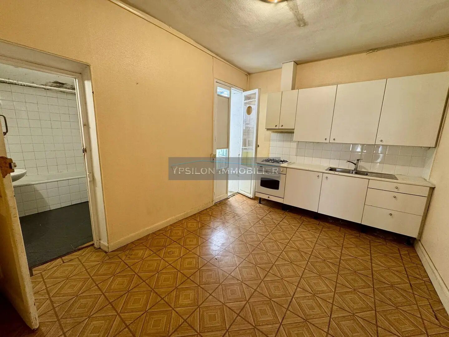 Appartement à vendre, 52m², Beausoleil