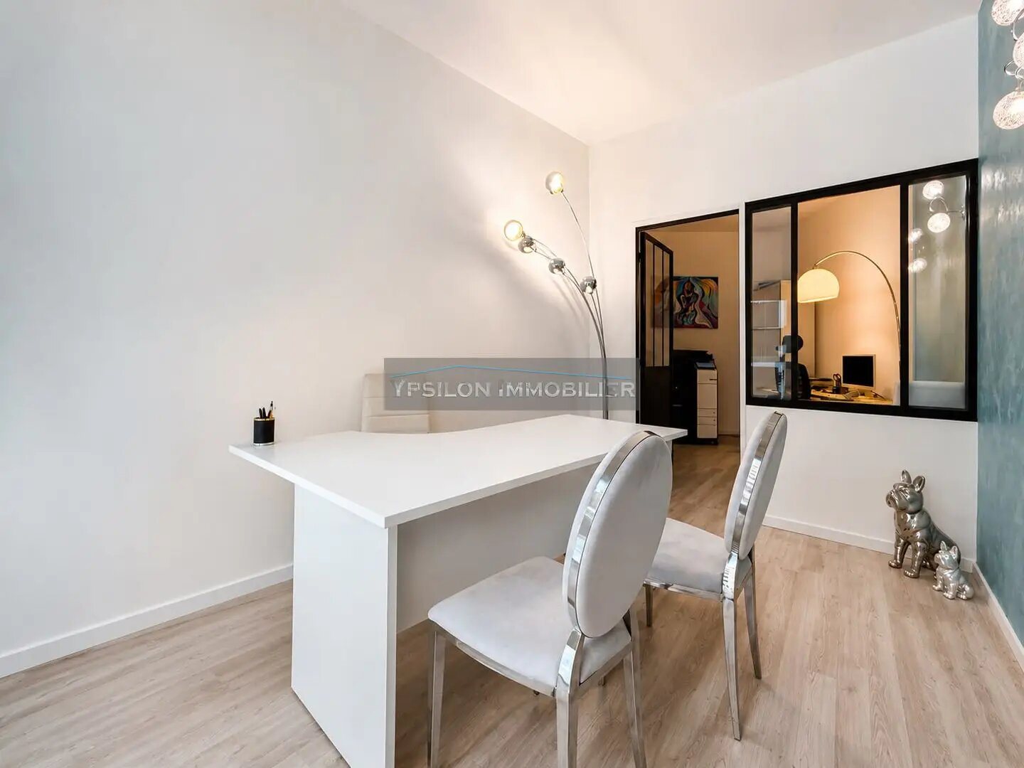 Appartement à vendre, 22m², Beausoleil