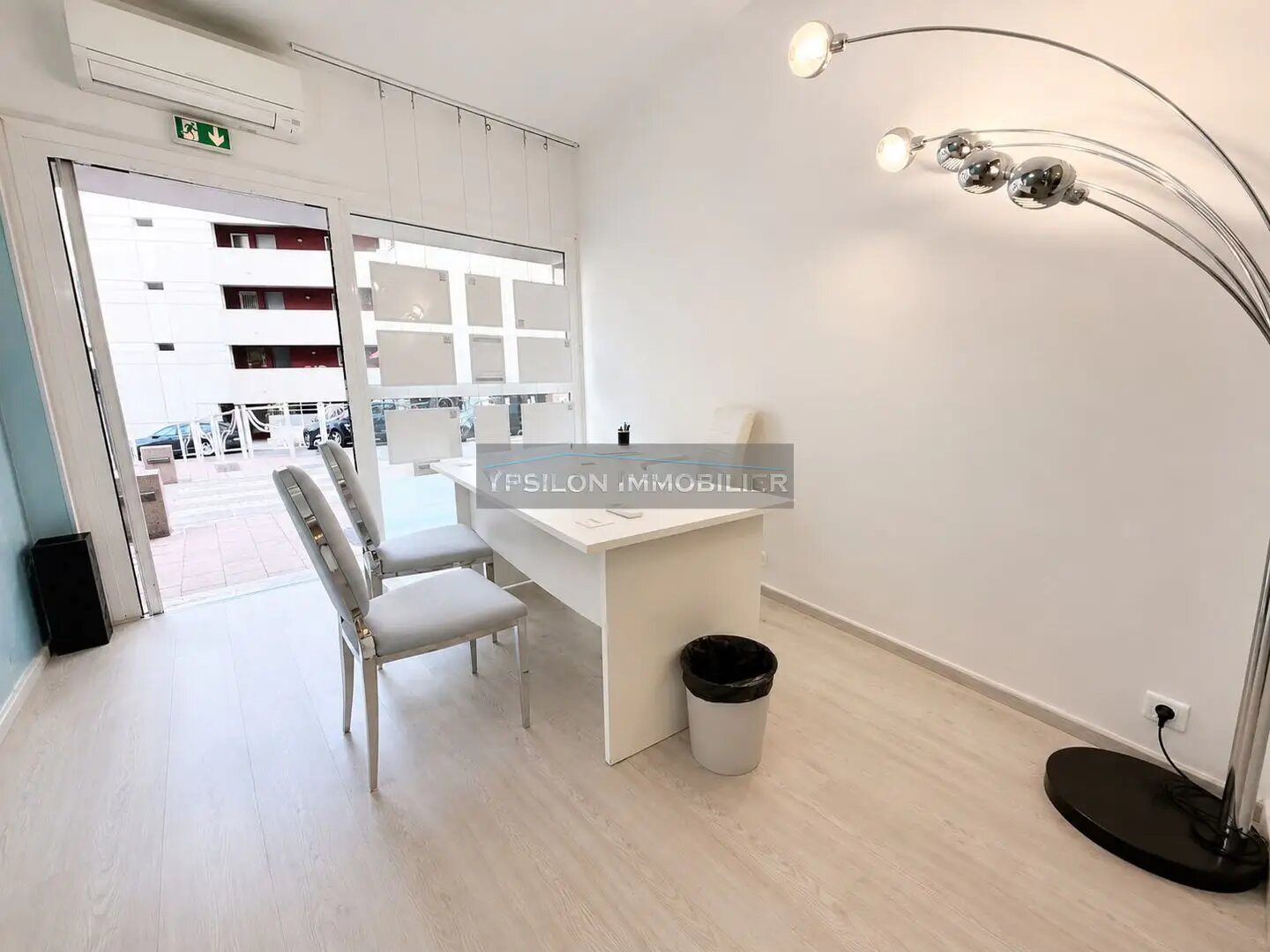Appartement à vendre, 22m², Beausoleil