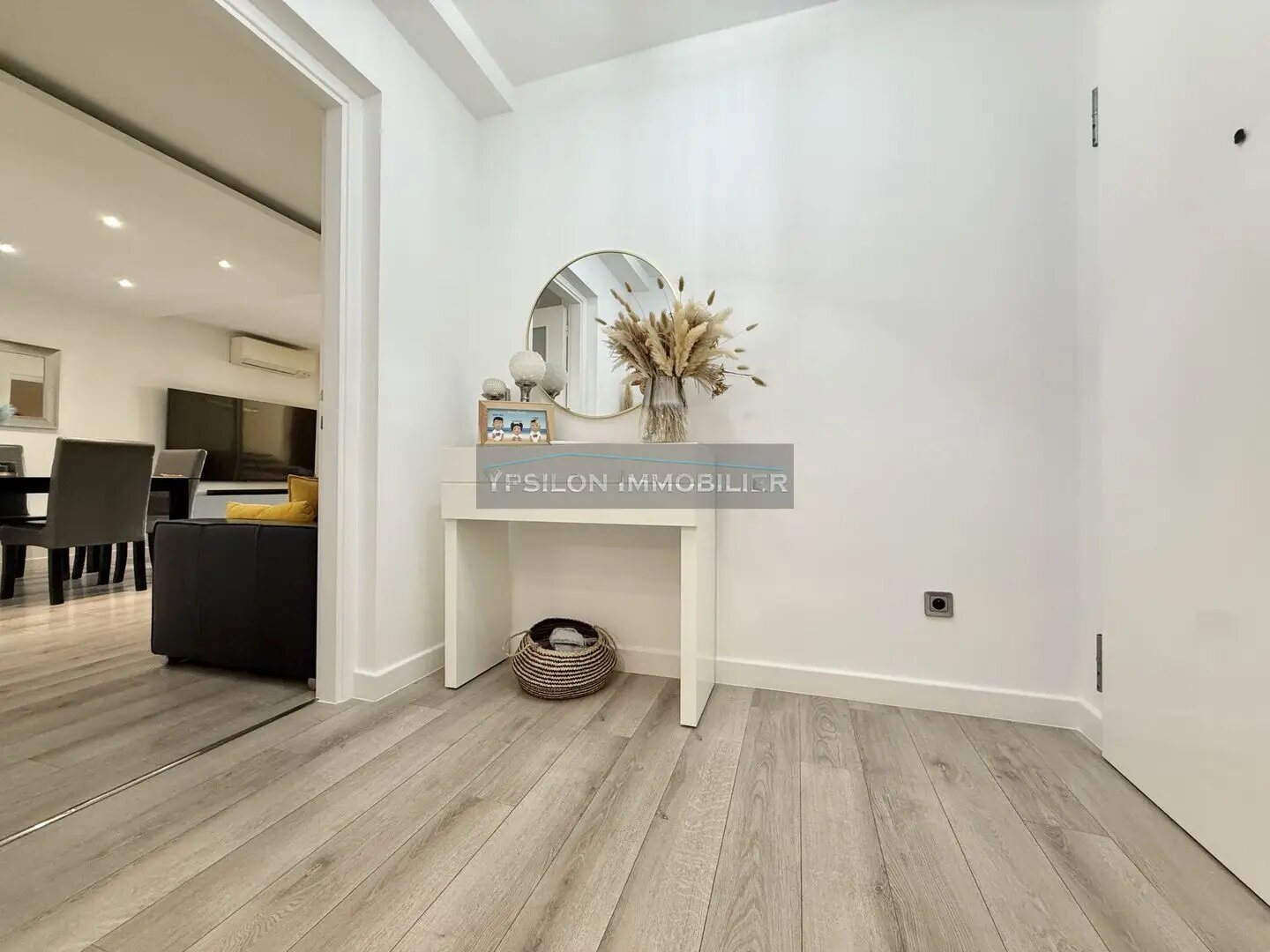 Appartement à vendre, 73m², Beausoleil