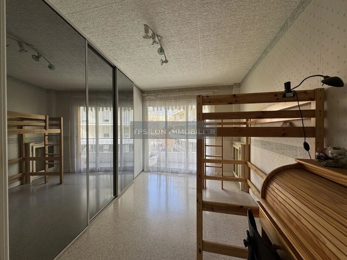 Appartement à vendre, 62m², Beausoleil