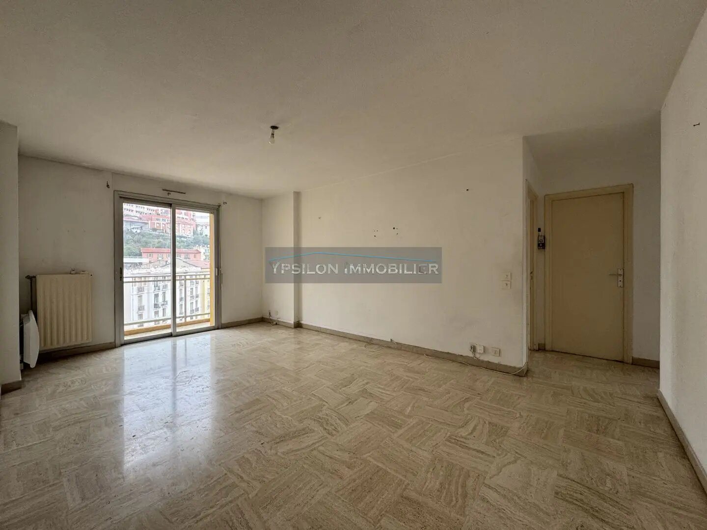 Appartement à vendre, 65m², Beausoleil