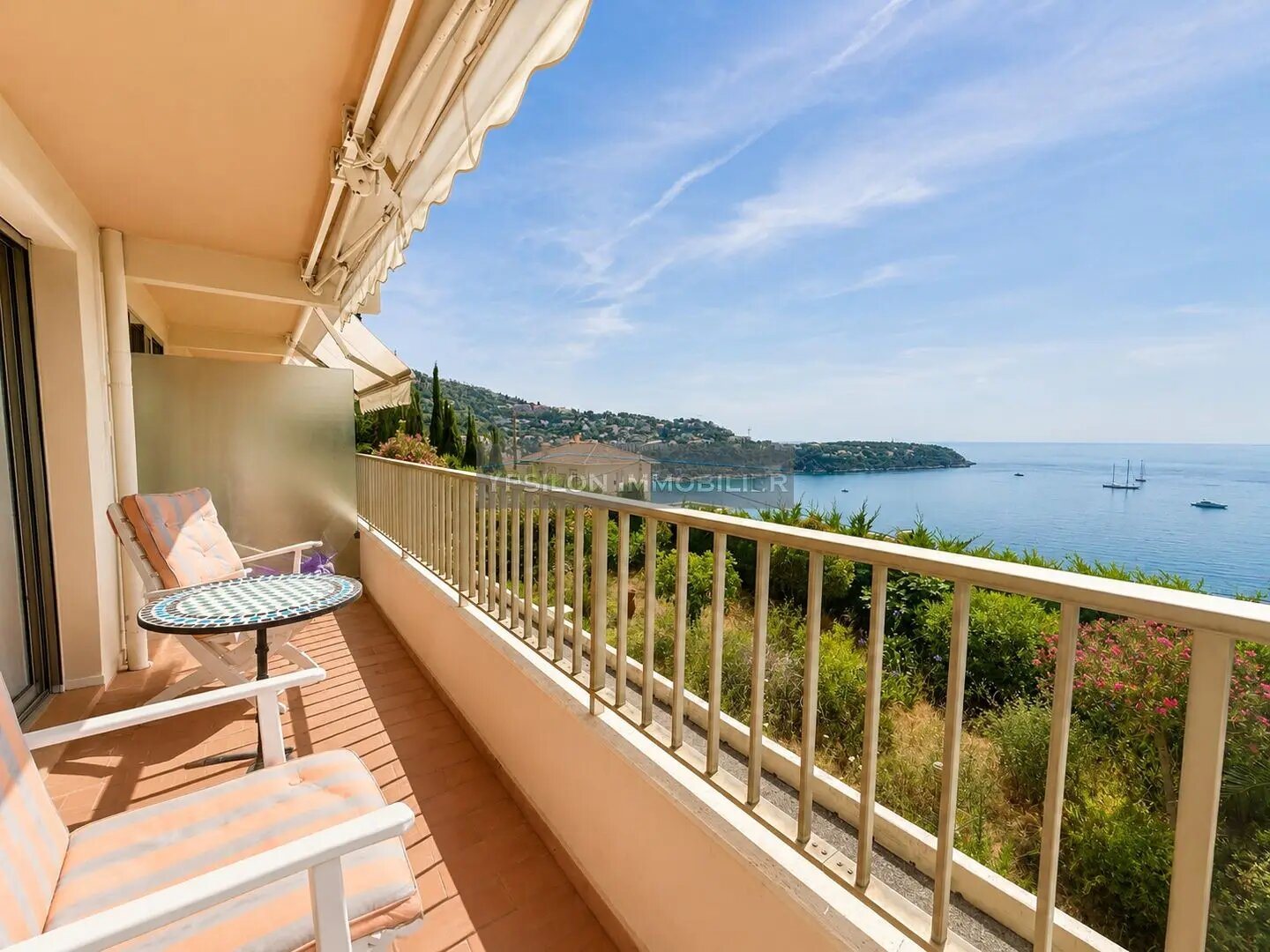 Appartement à vendre, 52m², Roquebrune-Cap-Martin