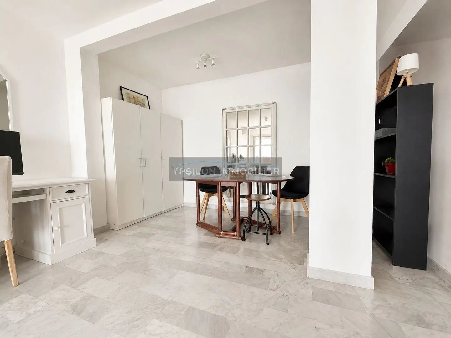 Appartement à vendre, 52m², Roquebrune-Cap-Martin