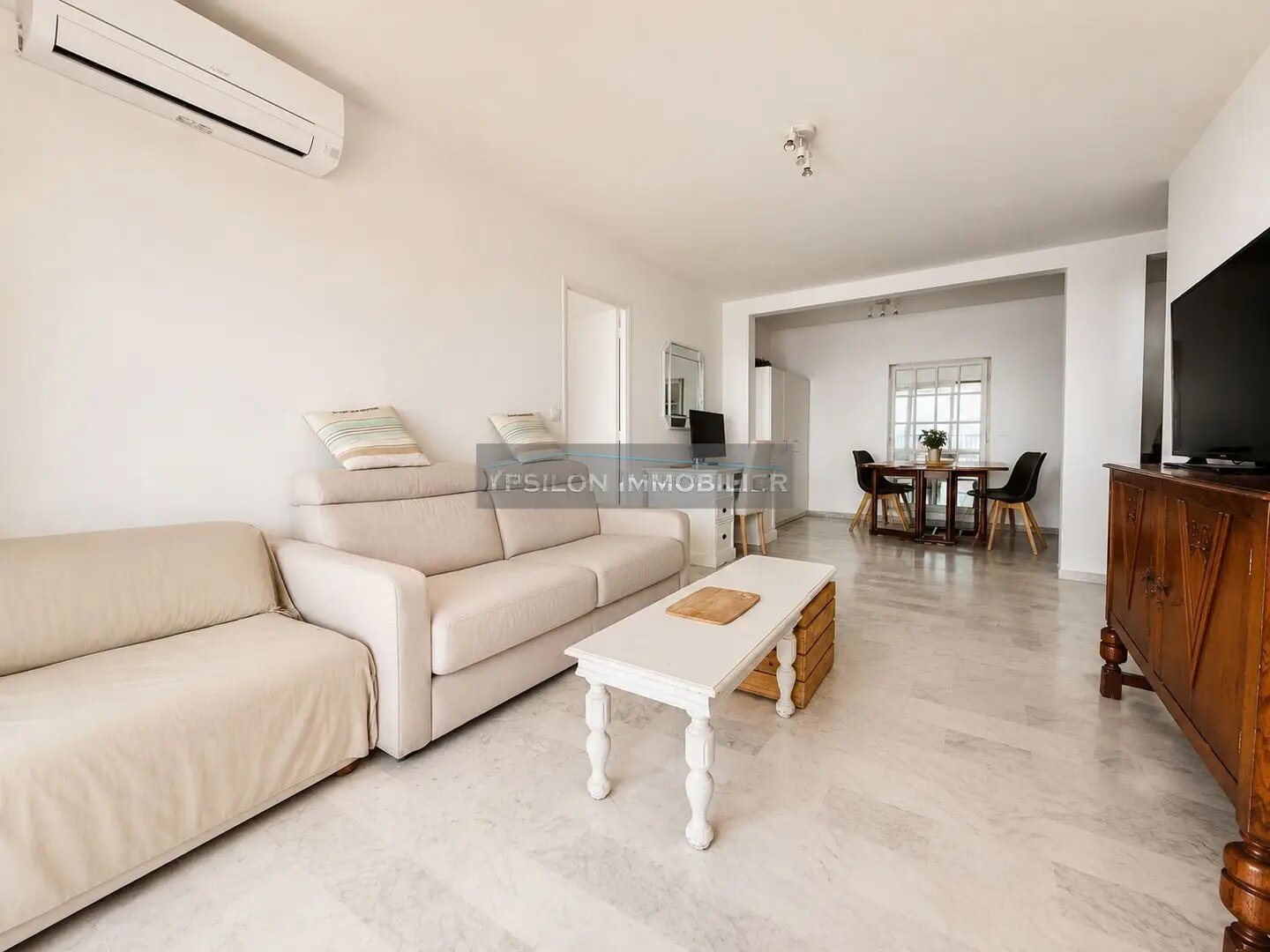 Appartement à vendre, 52m², Roquebrune-Cap-Martin