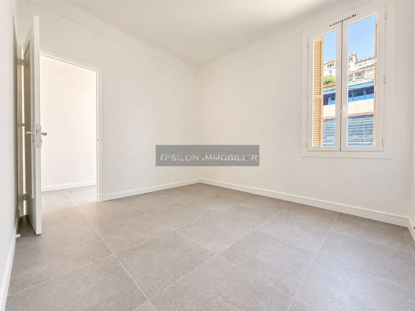 Appartement à louer, 56m², Beausoleil