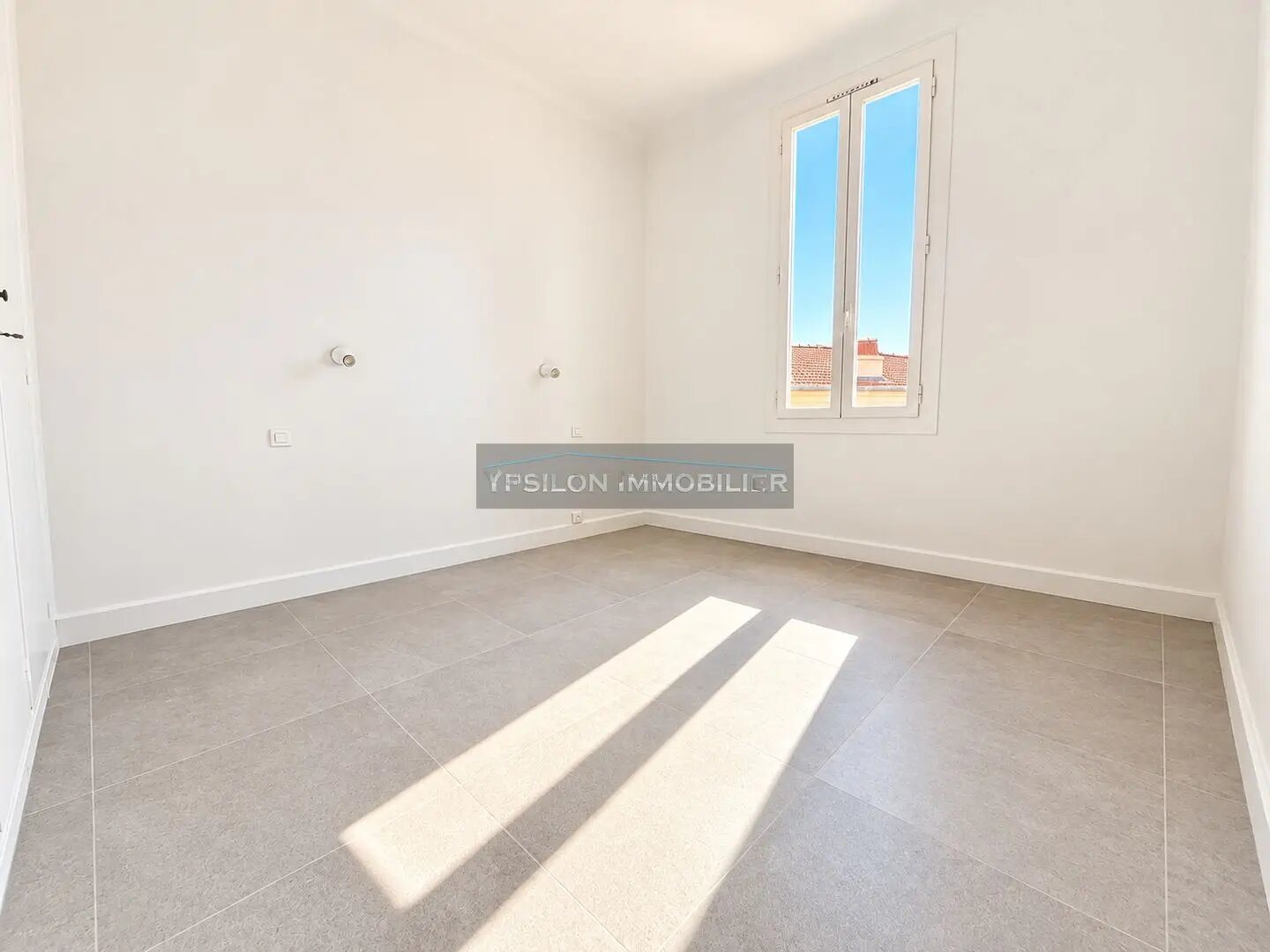 Appartement à louer, 56m², Beausoleil
