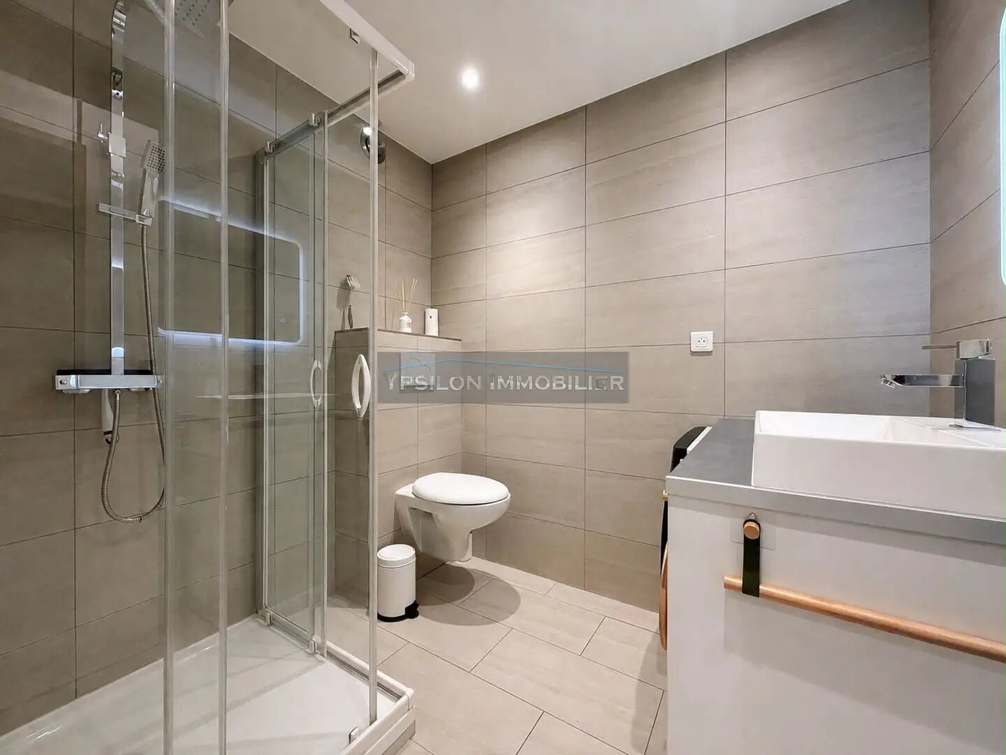 Appartement à louer, 32m², Menton