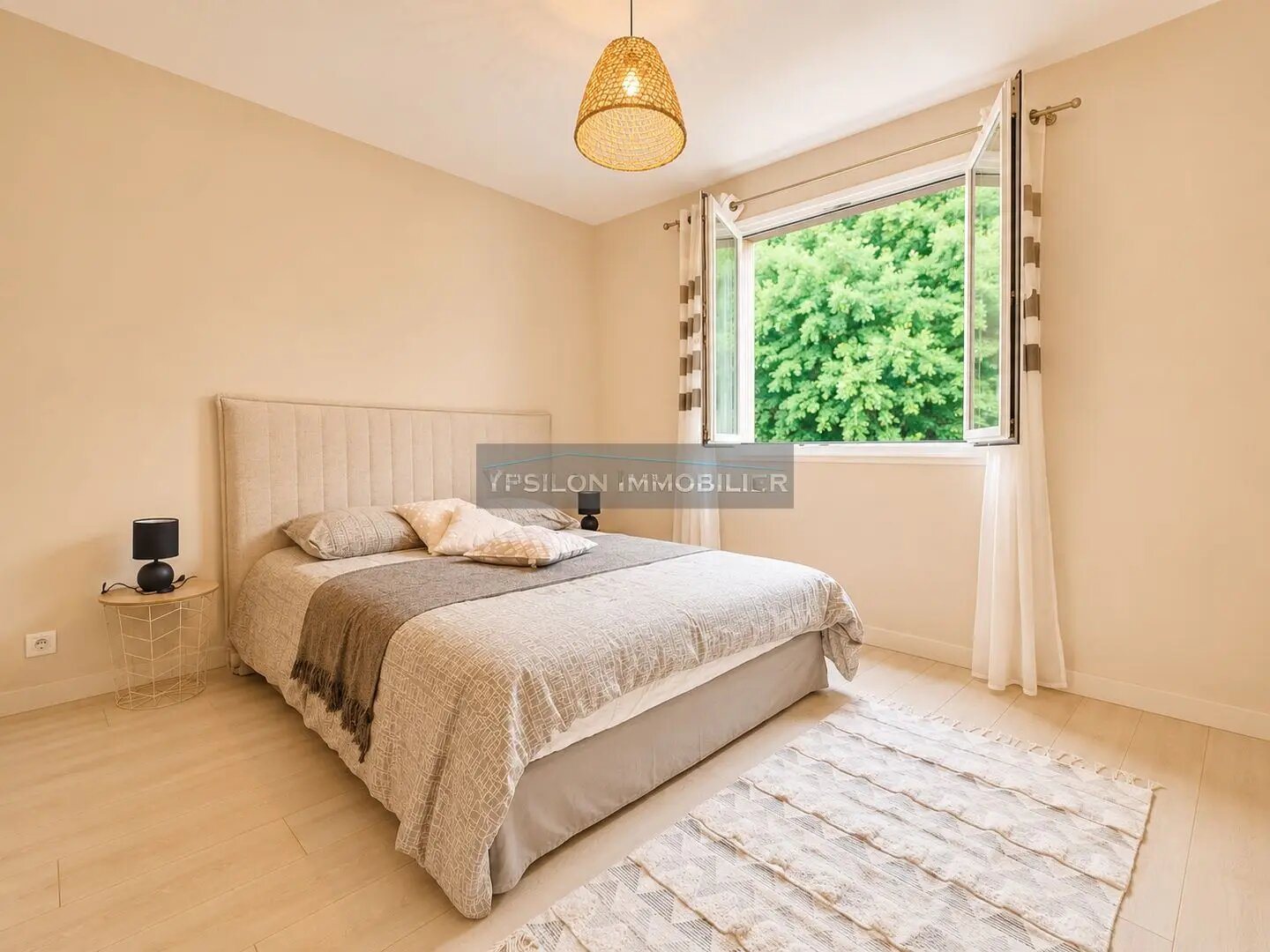 Appartement à louer, 43m², Menton