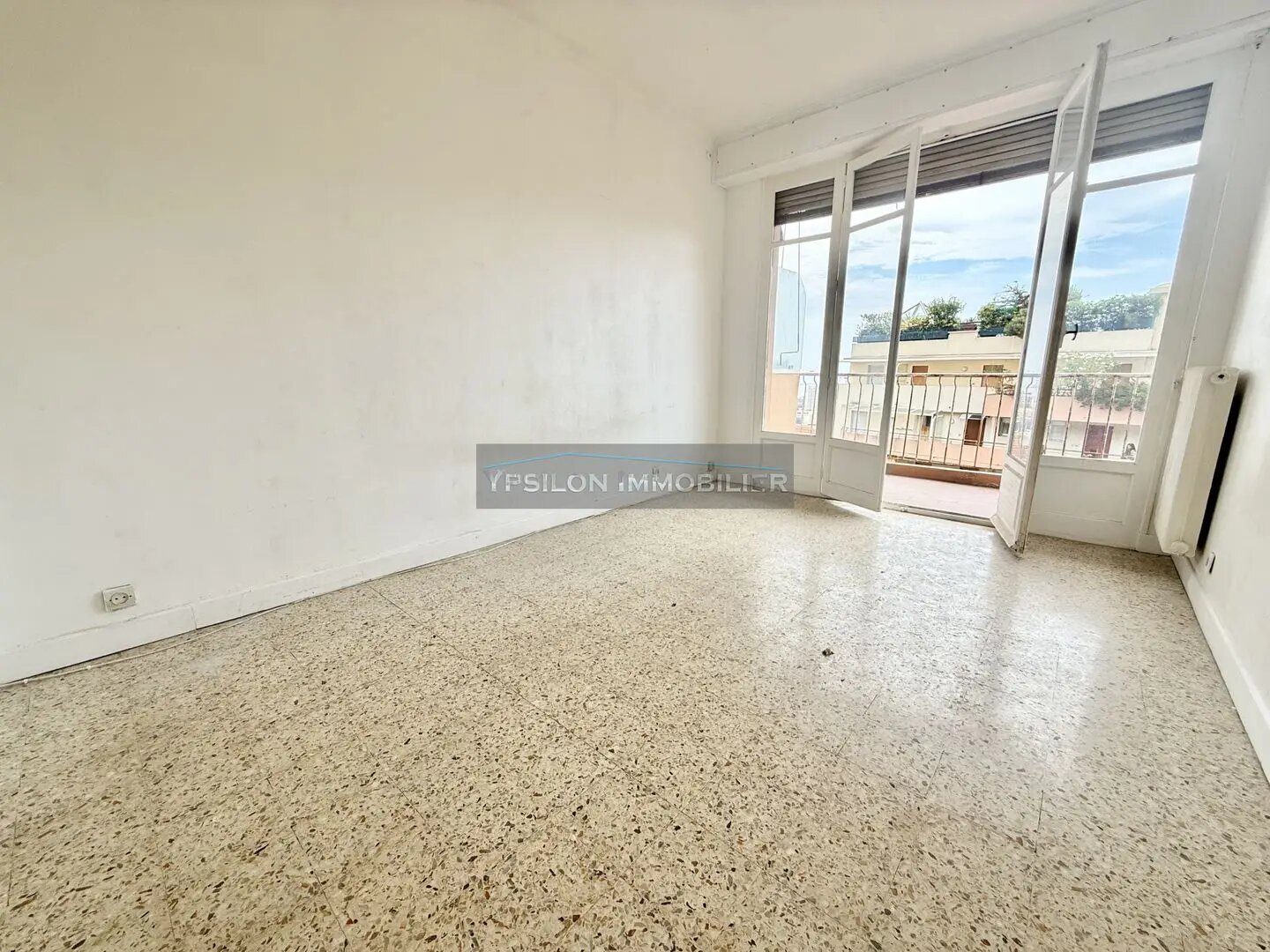 Appartement à vendre, 56m², Beausoleil