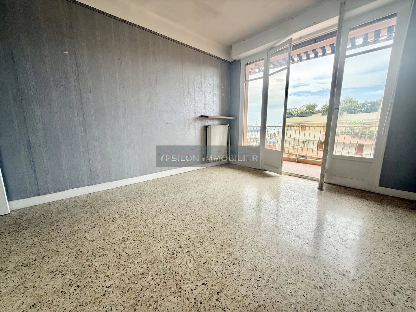 Appartement à vendre, 56m², Beausoleil