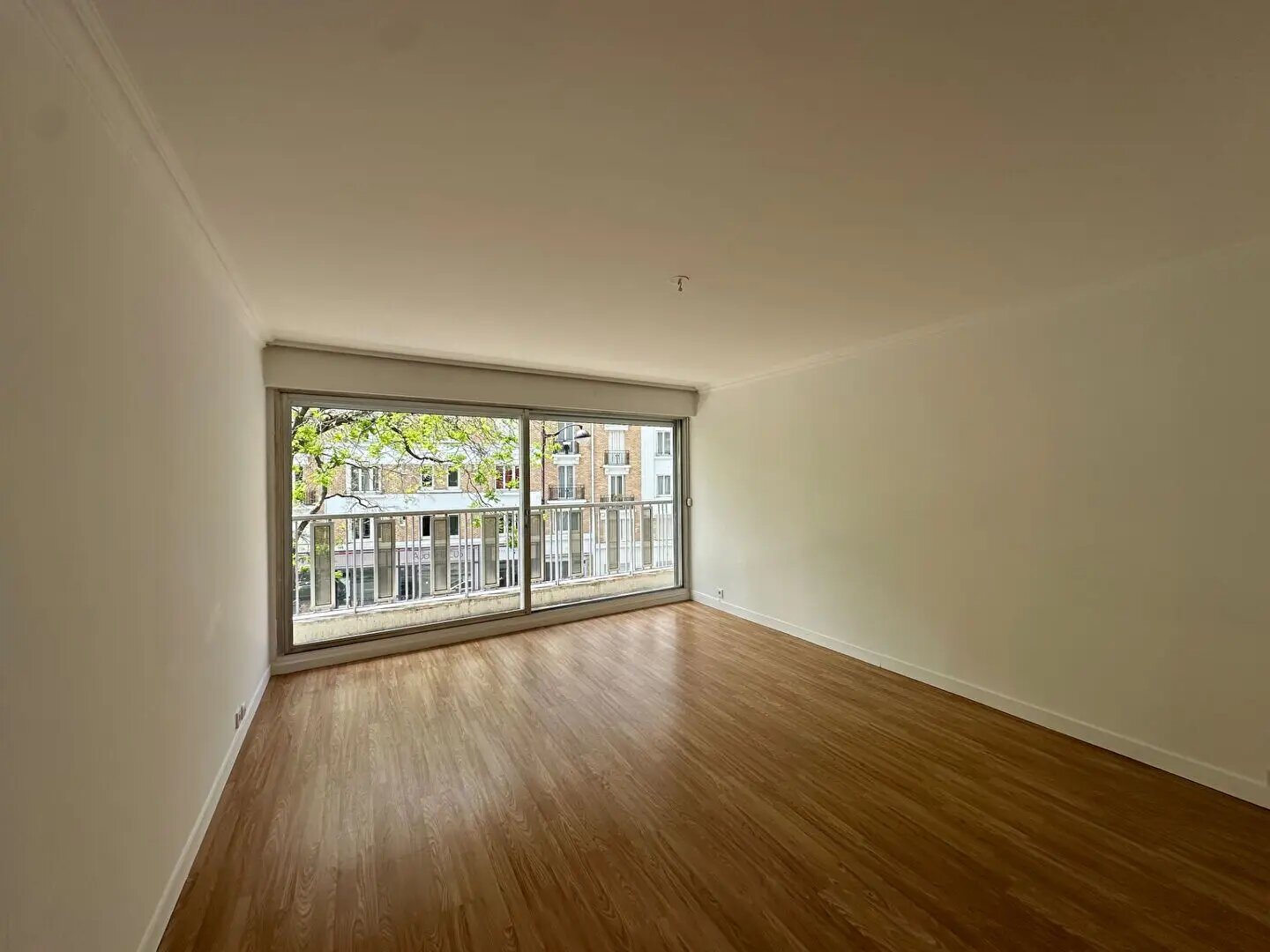 Appartement à louer, 87m², Paris 15ème