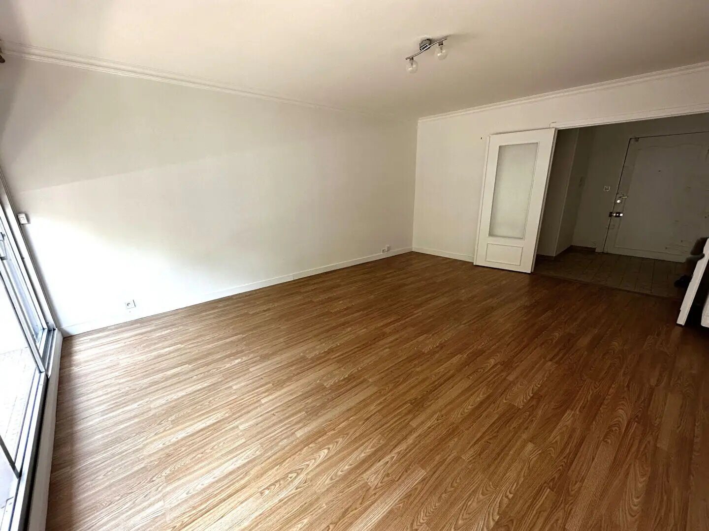 Appartement à louer, 87m², Paris 15ème