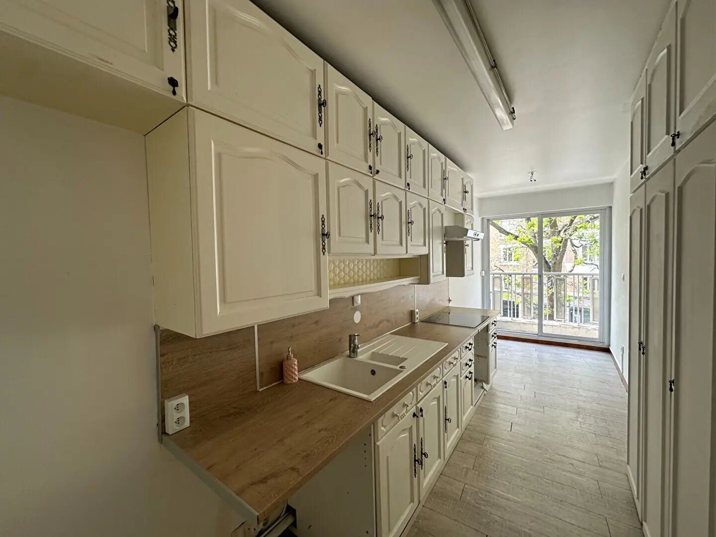 Appartement à louer, 87m², Paris 15ème