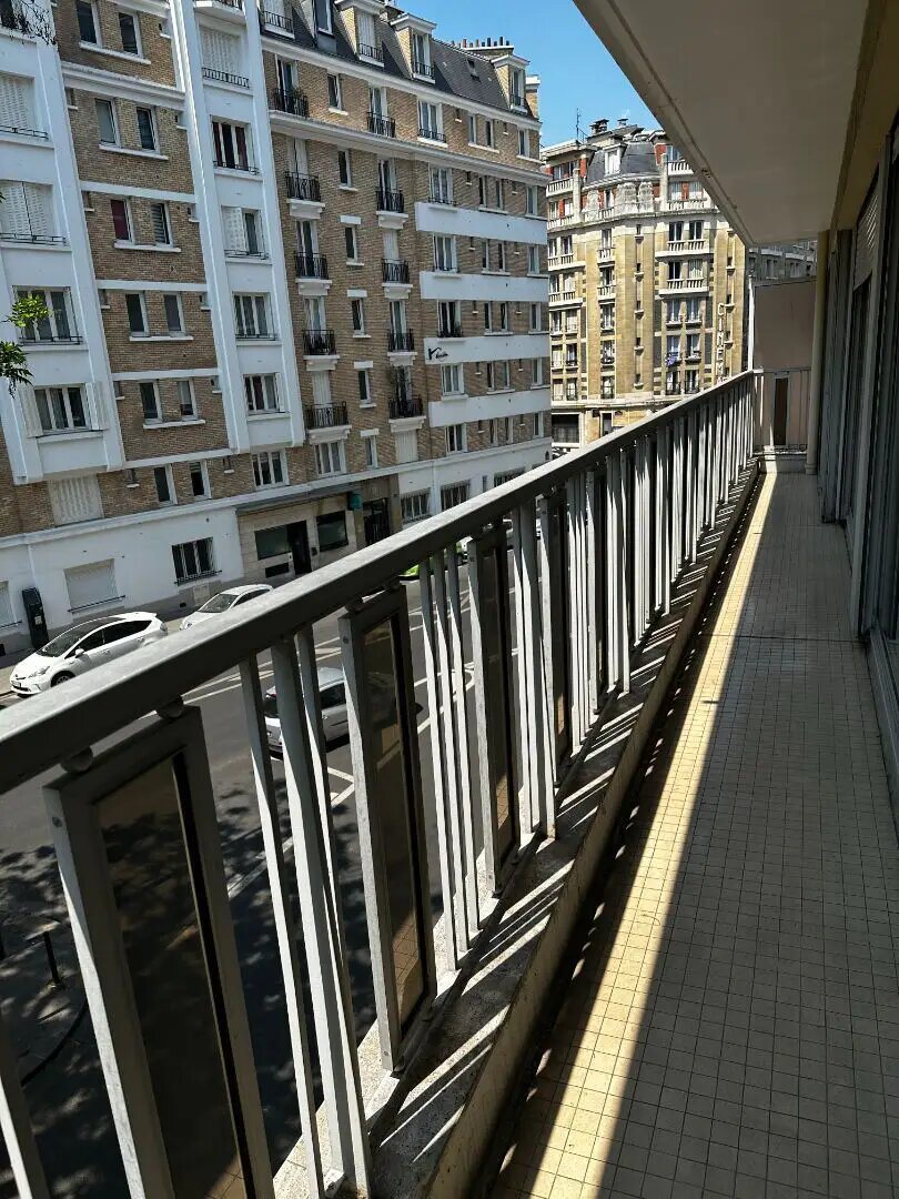 Appartement à louer, 87m², Paris 15ème