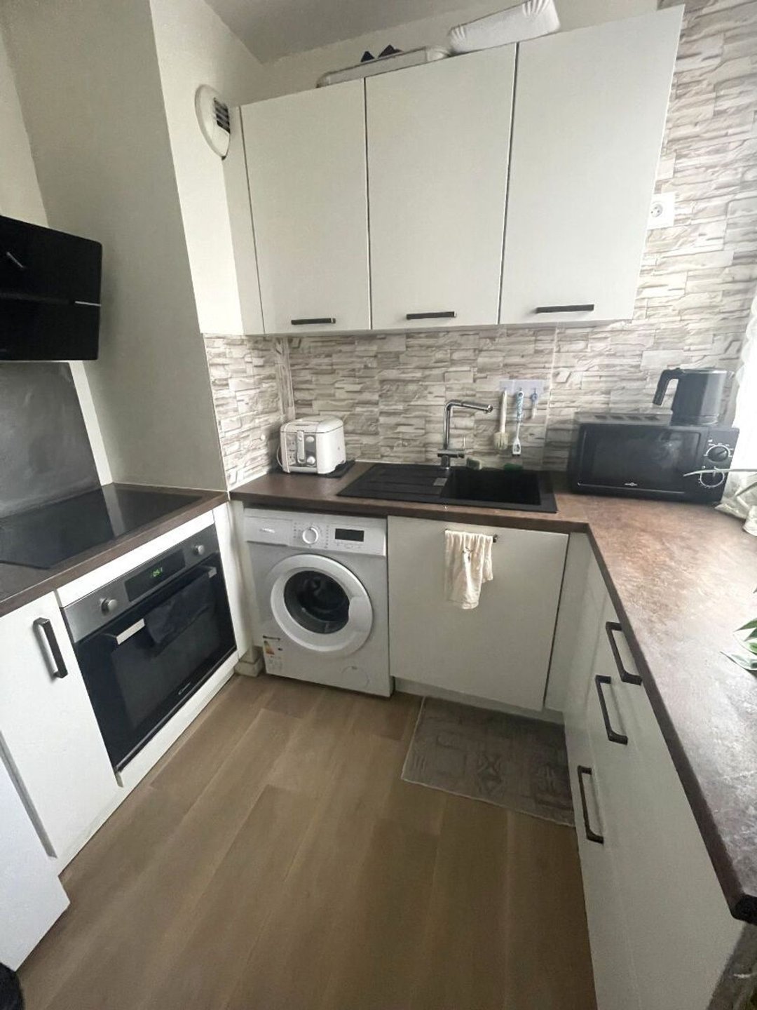 Appartement à louer, 73m², Neuilly-sur-Marne