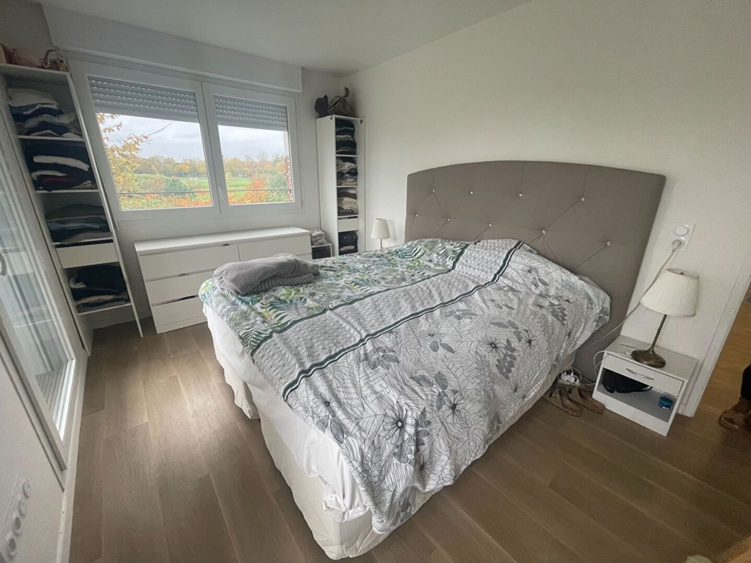 Appartement à louer, 73m², Neuilly-sur-Marne