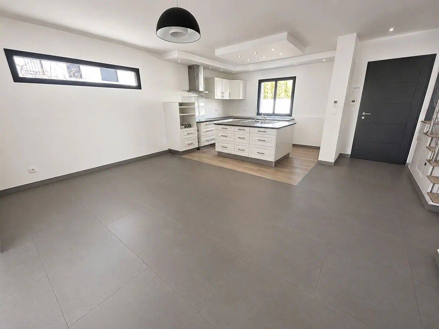 Maison à louer, 132m², Champigny-sur-Marne