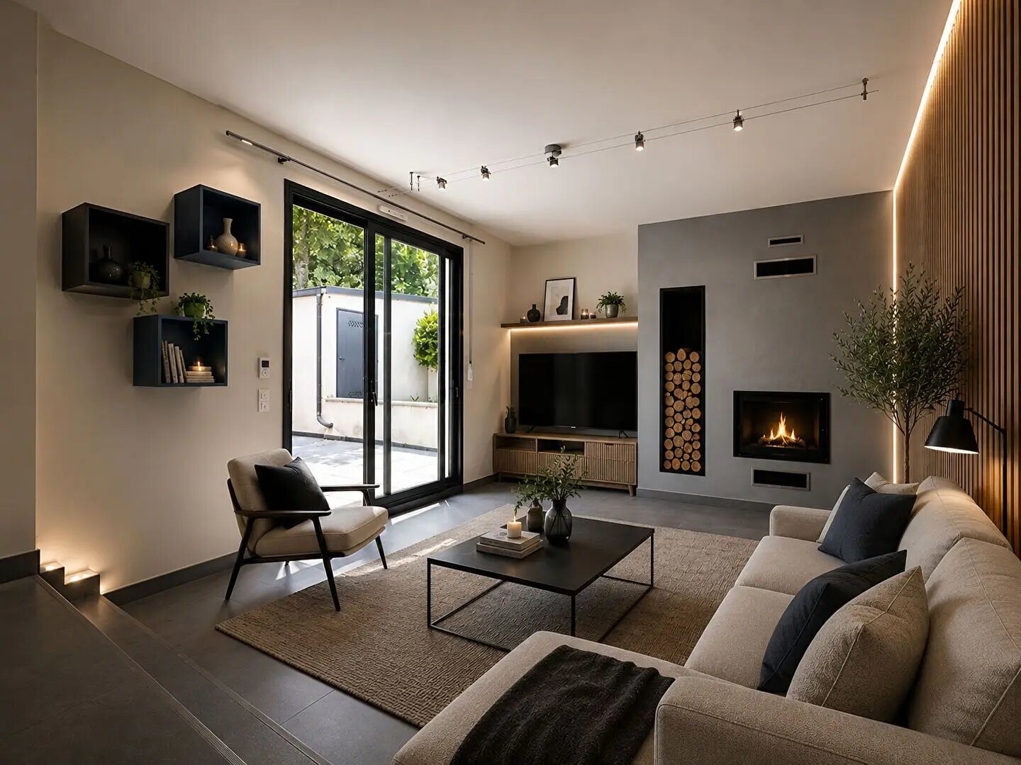 Maison à louer, 132m², Champigny-sur-Marne