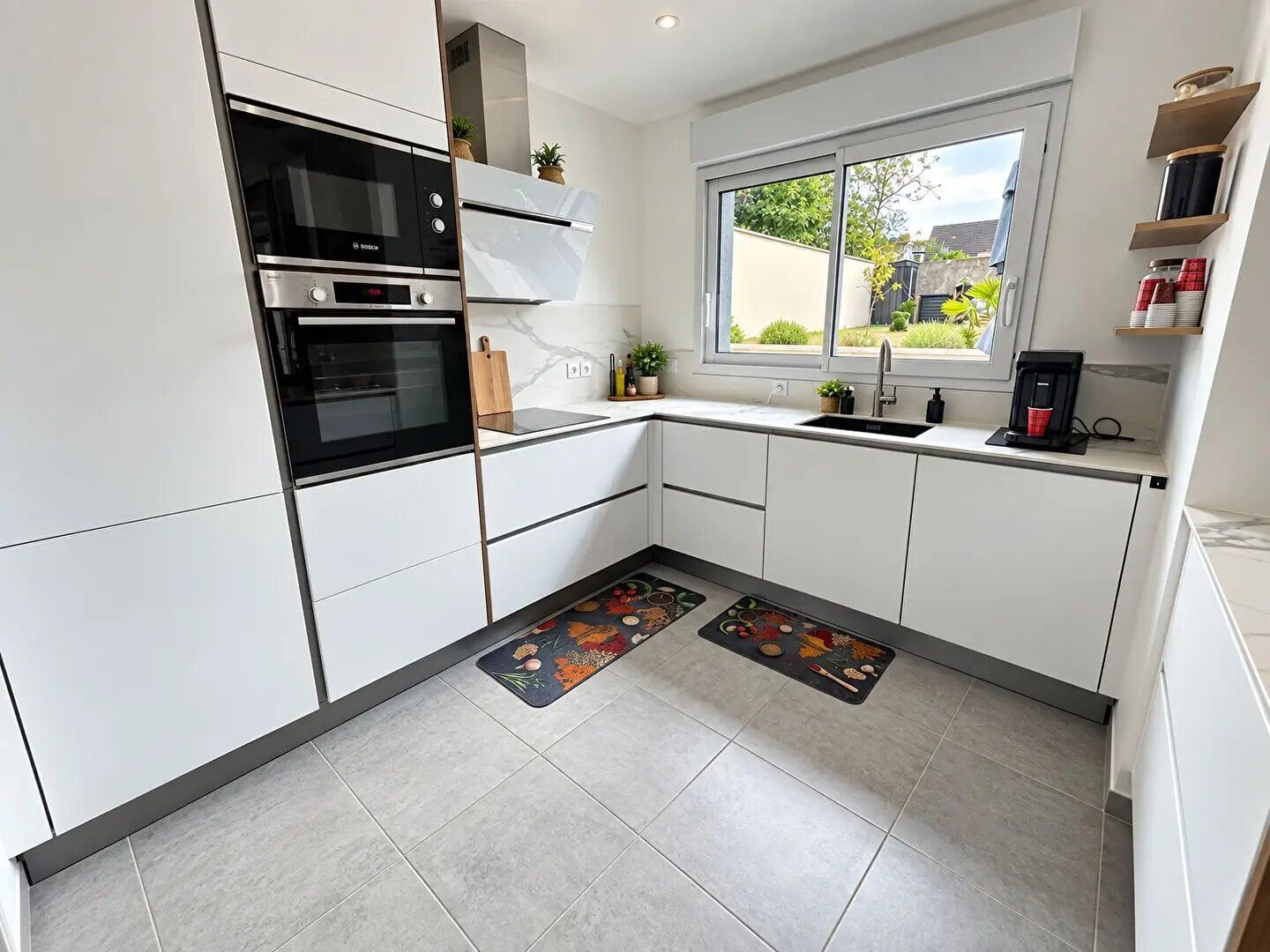 Maison à louer, 97m², Pontault-Combault