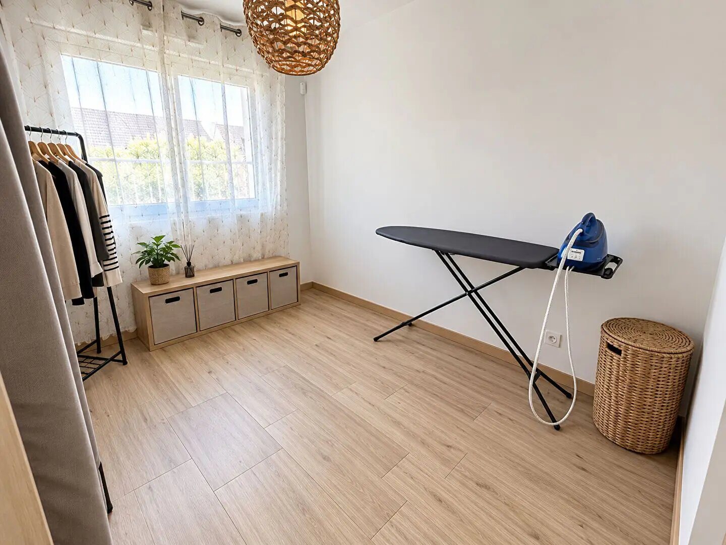 Maison à louer, 97m², Pontault-Combault